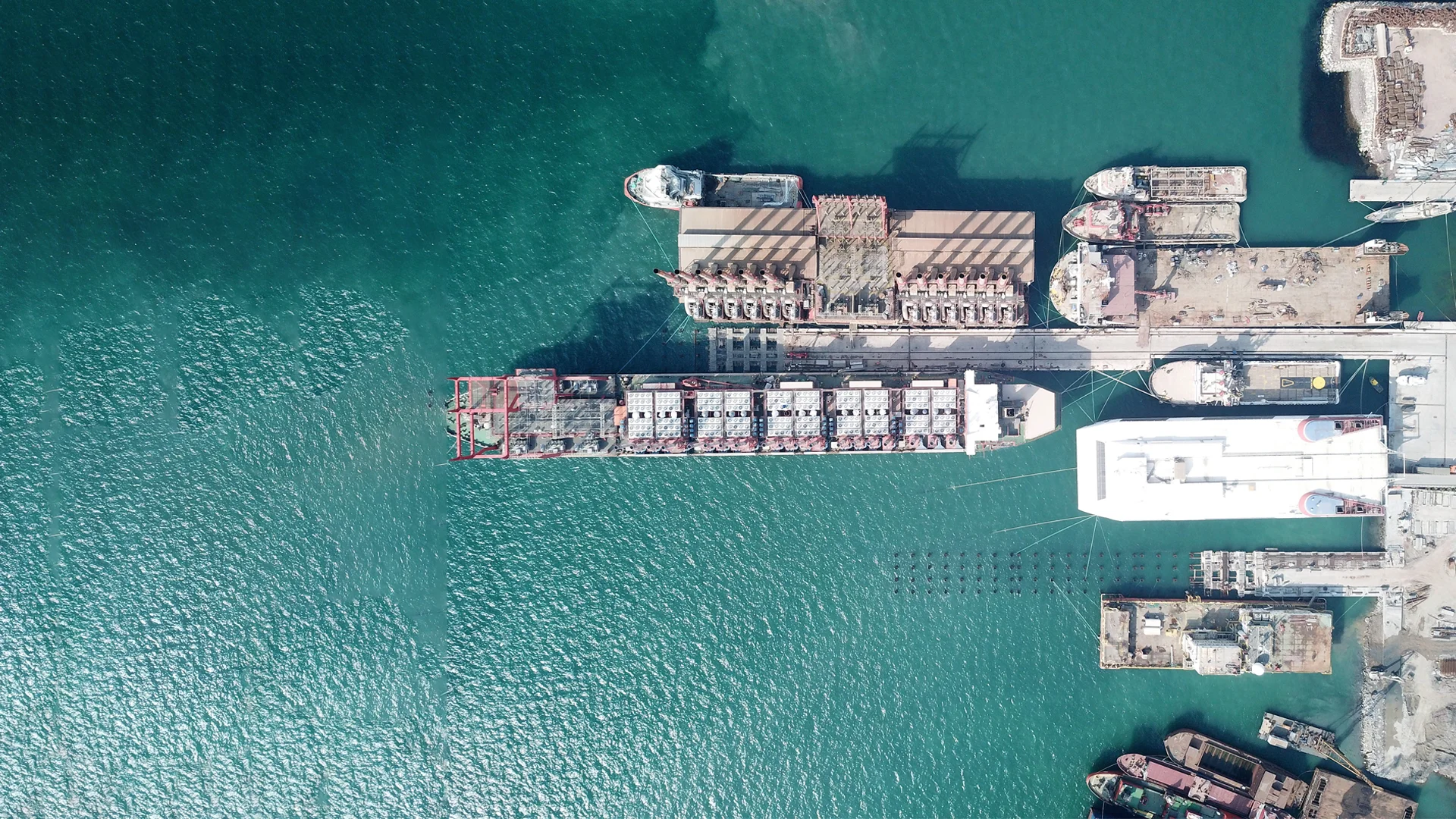 Tuzla Tersanesi